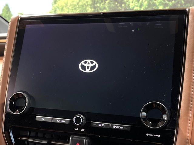 TOYOTA VELLFIRE  HYBRID 2023 Image 31