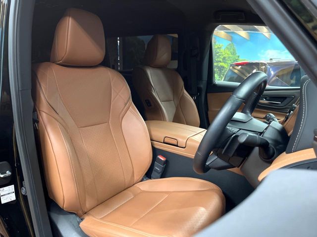 TOYOTA VELLFIRE  HYBRID 2023 Image 31