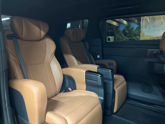 TOYOTA VELLFIRE  HYBRID 2023 Image 31