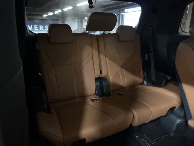 TOYOTA VELLFIRE  HYBRID 2023 Image 31
