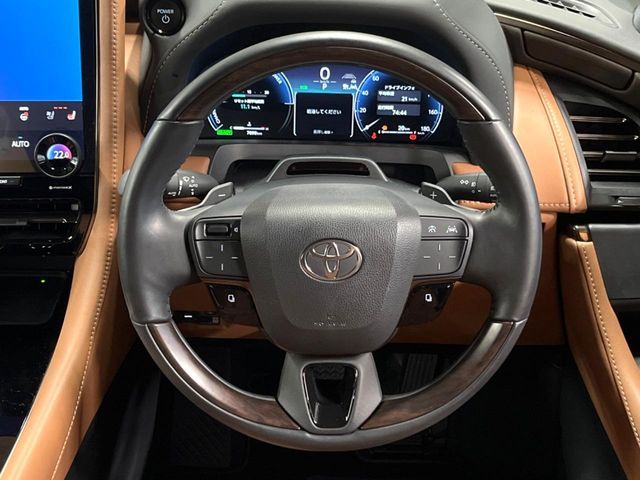 TOYOTA VELLFIRE  HYBRID 2023 Image 31