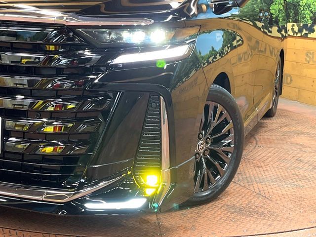 TOYOTA VELLFIRE  HYBRID 2023 Image 31