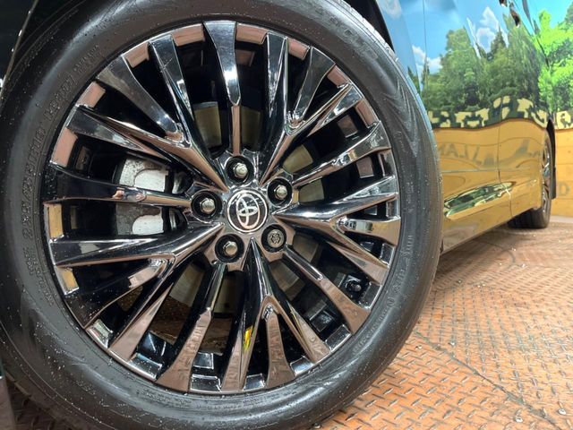 TOYOTA VELLFIRE  HYBRID 2023 Image 31