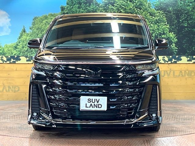 TOYOTA VELLFIRE  HYBRID 2023 Image 31