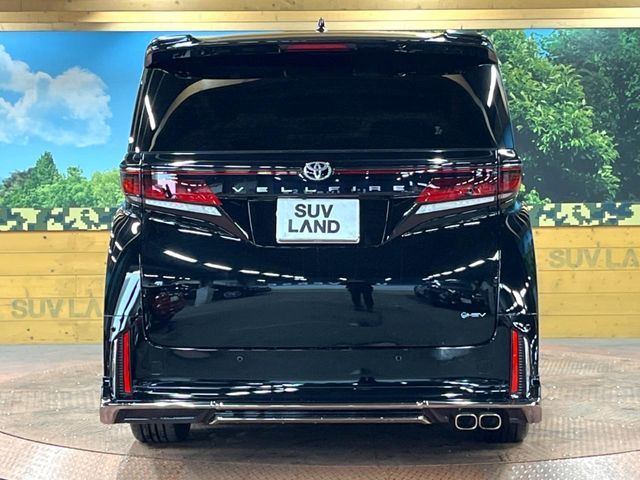 TOYOTA VELLFIRE  HYBRID 2023 Image 31