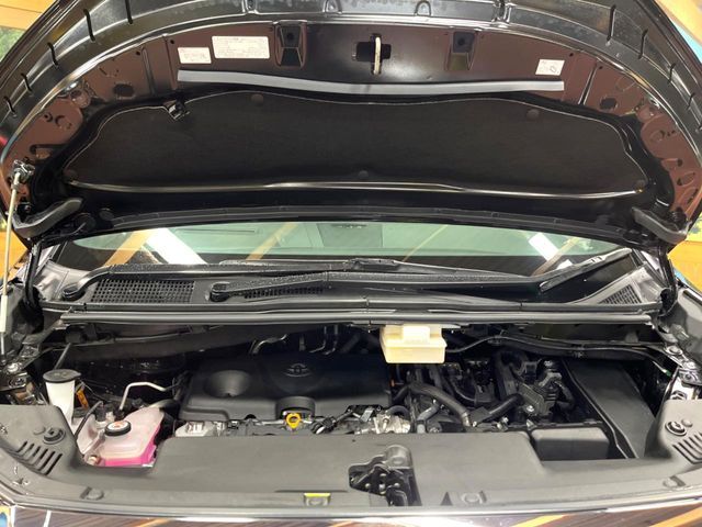 TOYOTA VELLFIRE  HYBRID 2023 Image 31