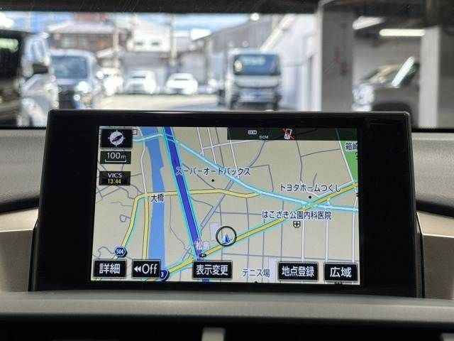 TOYOTA LEXUS NX300H 2015 Image 31