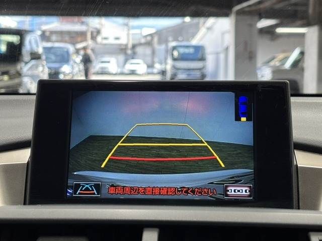 TOYOTA LEXUS NX300H 2015 Image 31