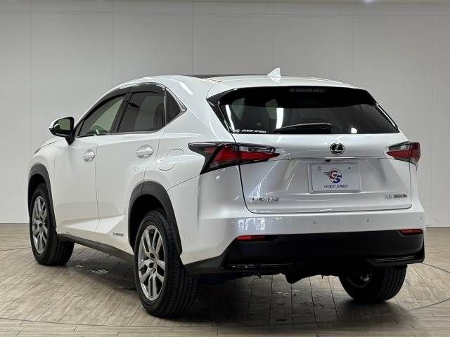 TOYOTA LEXUS NX300H 2015 Image 31