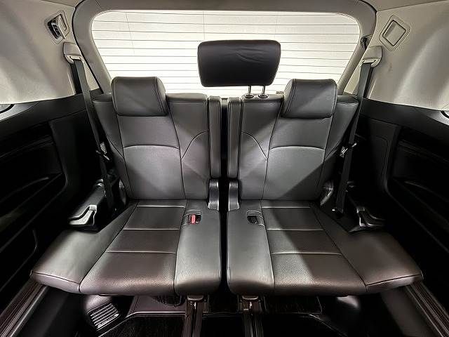 TOYOTA VELLFIRE 2015 Image 31