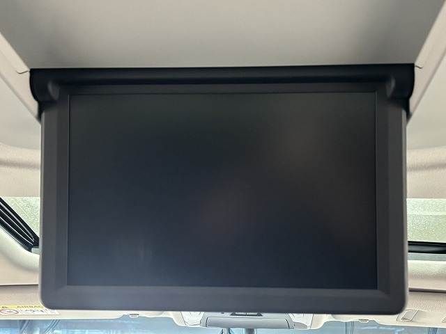 TOYOTA VELLFIRE 2015 Image 31