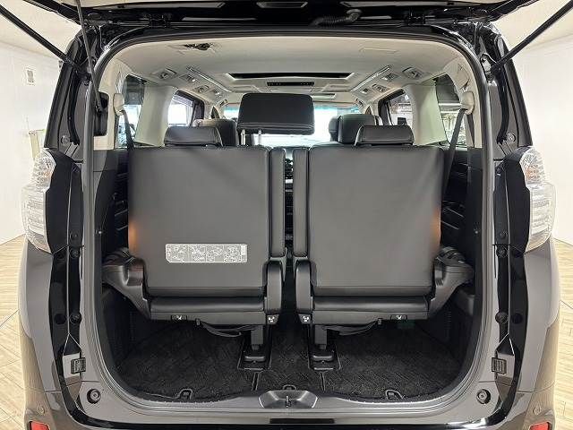 TOYOTA VELLFIRE 2015 Image 31