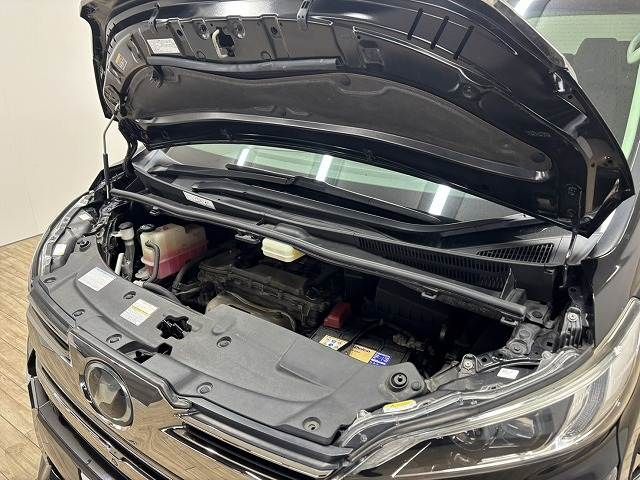 TOYOTA VELLFIRE 2015 Image 31