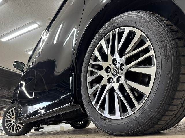 TOYOTA VELLFIRE 2015 Image 31