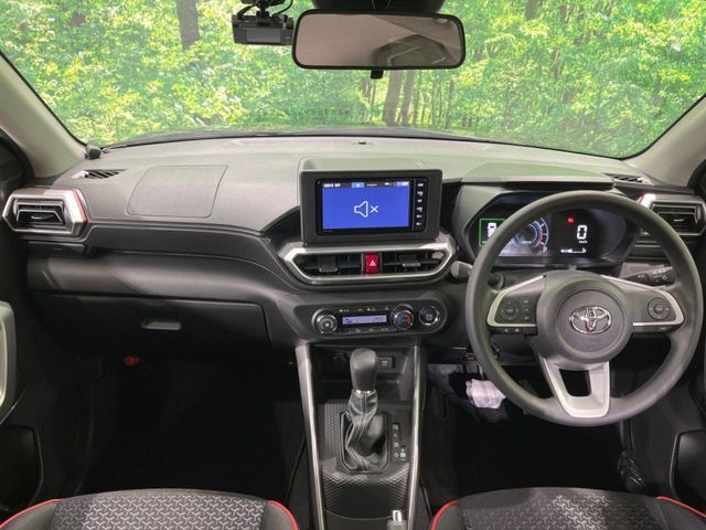 TOYOTA RAIZE 2021 Image 31