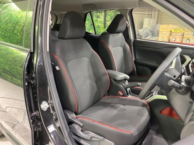 TOYOTA RAIZE 2021 Image 31