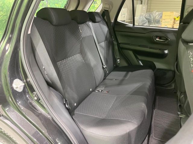 TOYOTA RAIZE 2021 Image 31