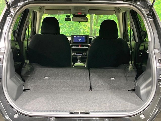 TOYOTA RAIZE 2021 Image 31