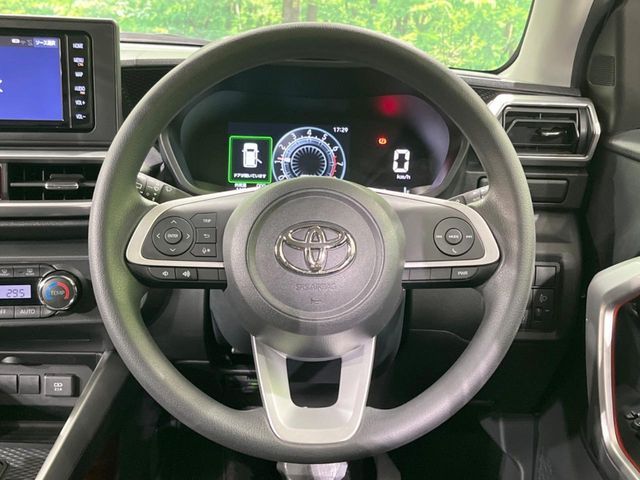 TOYOTA RAIZE 2021 Image 31