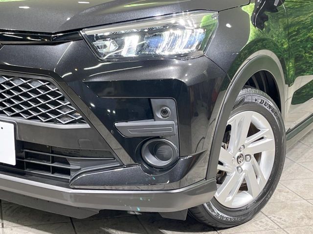 TOYOTA RAIZE 2021 Image 31