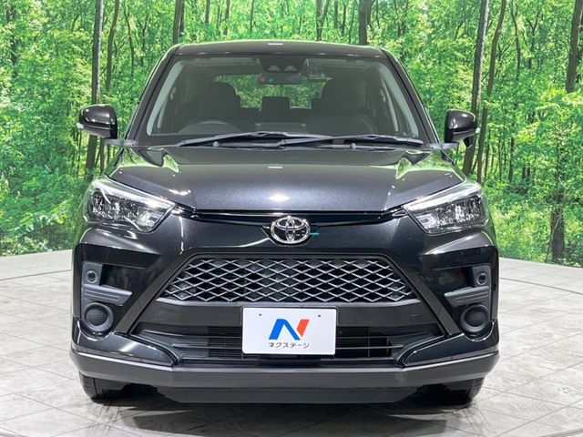 TOYOTA RAIZE 2021 Image 31