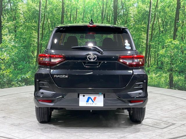 TOYOTA RAIZE 2021 Image 31