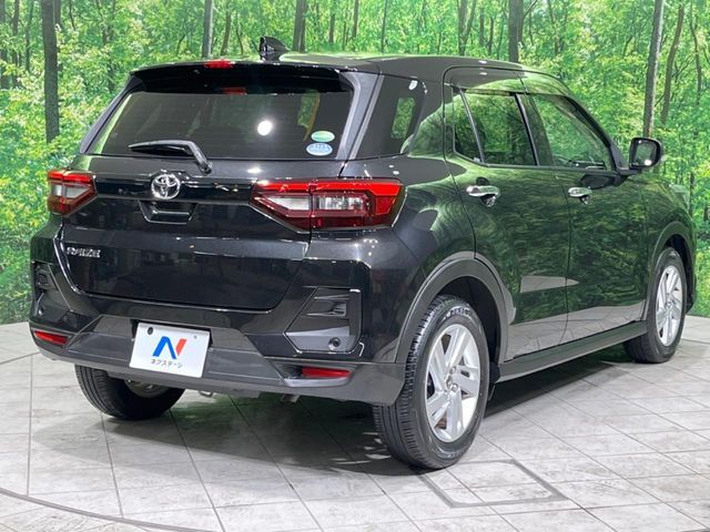 TOYOTA RAIZE 2021 Image 31