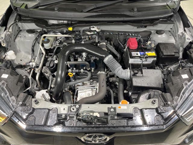 TOYOTA RAIZE 2021 Image 31