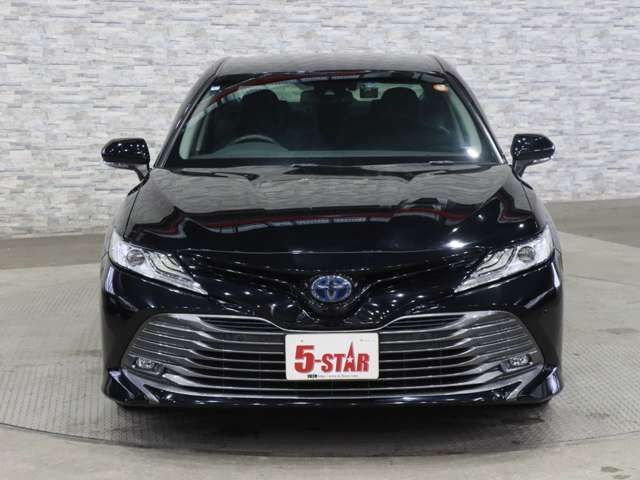 TOYOTA CAMRY HYBRID 2019 Image 31