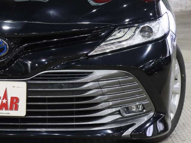 TOYOTA CAMRY HYBRID 2019 Image 31