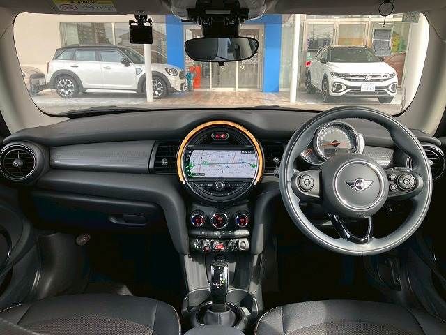 BMW MINI COOPER 2020 Image 31