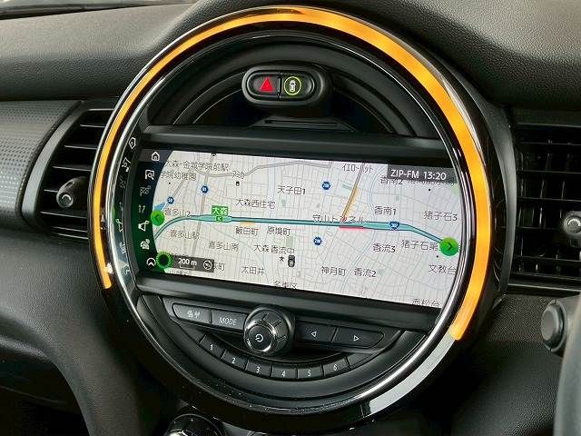 BMW MINI COOPER 2020 Image 31