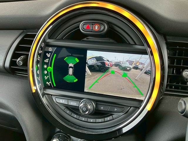 BMW MINI COOPER 2020 Image 31