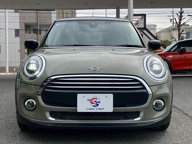 BMW MINI COOPER 2020 Image 31