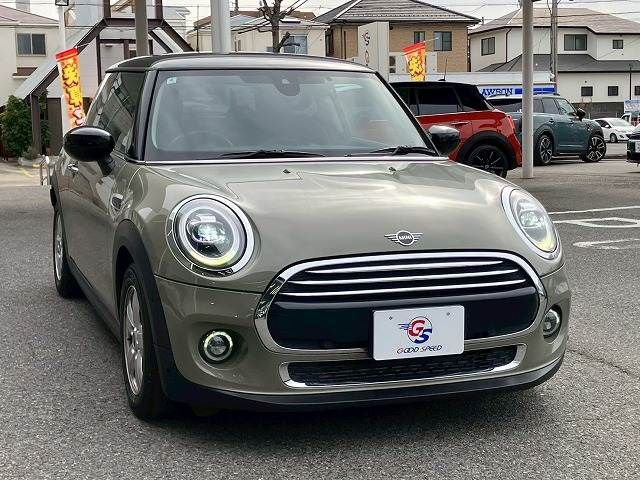 BMW MINI COOPER 2020 Image 31