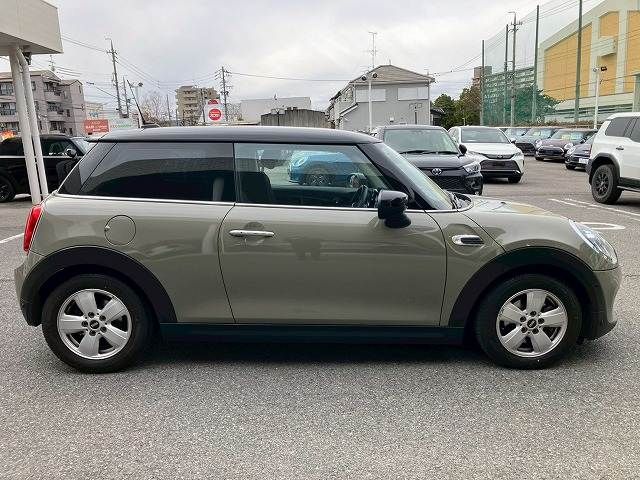 BMW MINI COOPER 2020 Image 31