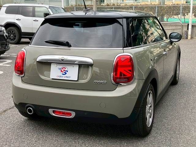 BMW MINI COOPER 2020 Image 31