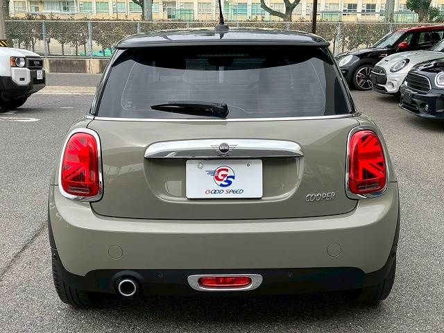 BMW MINI COOPER 2020 Image 31