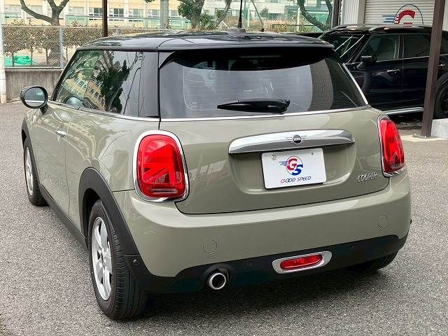 BMW MINI COOPER 2020 Image 31