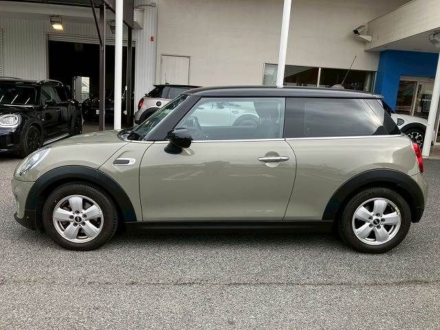 BMW MINI COOPER 2020 Image 31