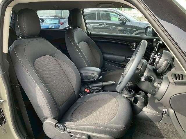 BMW MINI COOPER 2020 Image 31