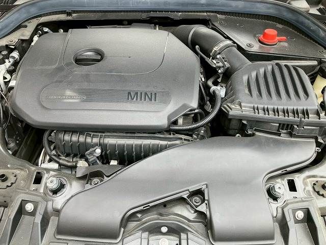 BMW MINI COOPER 2020 Image 31