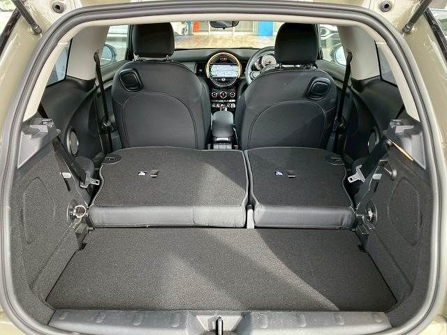 BMW MINI COOPER 2020 Image 31