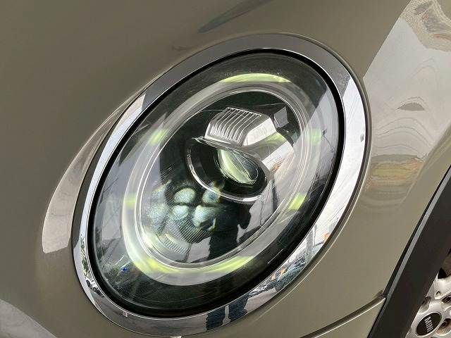 BMW MINI COOPER 2020 Image 31