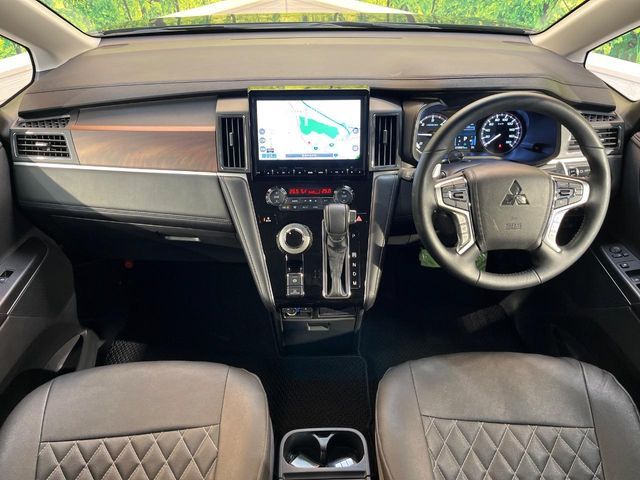 MITSUBISHI DELICA D:5 4WD 2024 Image 31