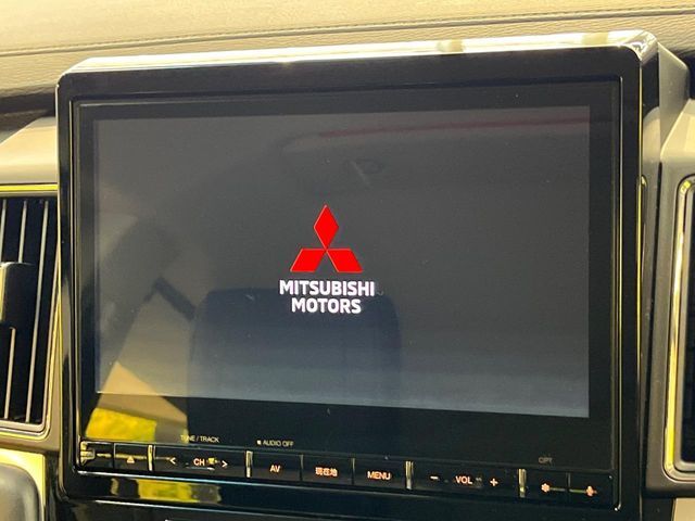 MITSUBISHI DELICA D:5 4WD 2024 Image 31