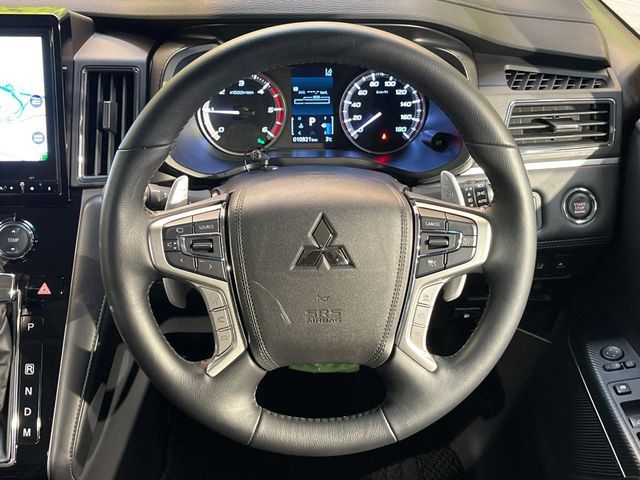 MITSUBISHI DELICA D:5 4WD 2024 Image 31