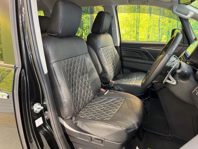 MITSUBISHI DELICA D:5 4WD 2024 Image 31