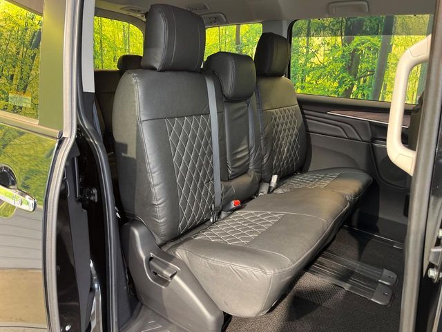 MITSUBISHI DELICA D:5 4WD 2024 Image 31