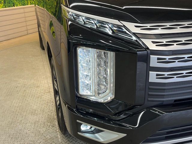 MITSUBISHI DELICA D:5 4WD 2024 Image 31